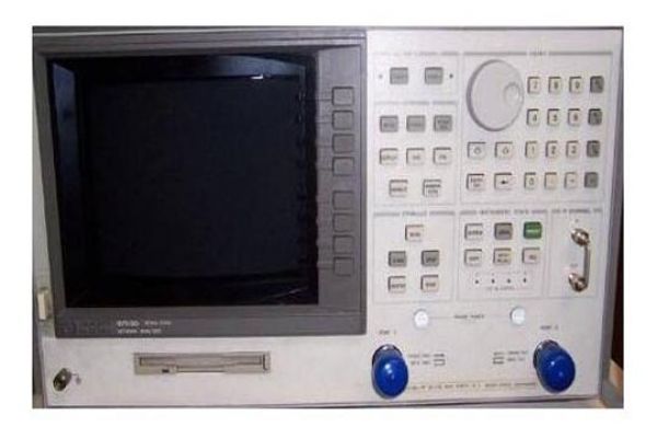 安捷倫8752A，8752C