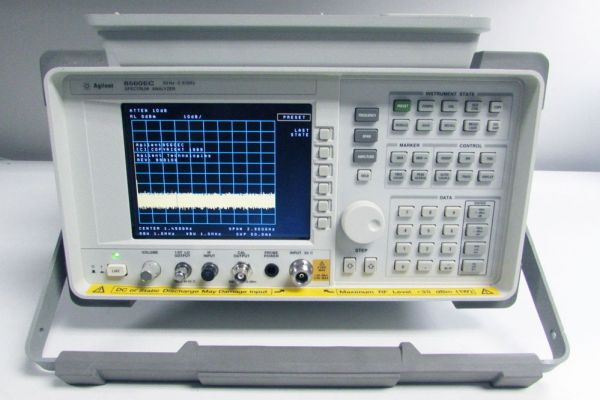 安捷倫8560E/EC，歡迎選購(gòu)