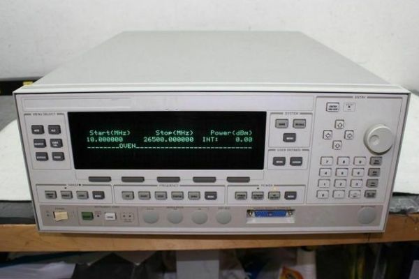 安捷倫83630B/L，歡迎選購