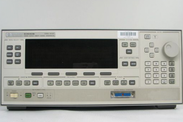 安捷倫83640B/L，歡迎選購