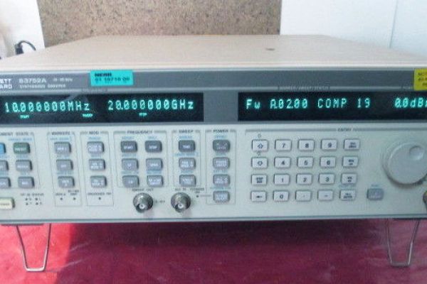 HP83752A，歡迎選購