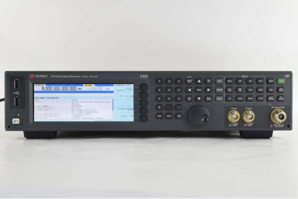 Keysight 是德科技 N5166B信號(hào)發(fā)生器