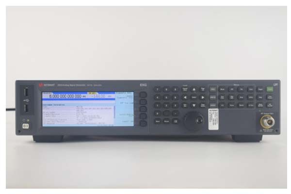 Keysight/是德 N5171B 信號(hào)發(fā)生器/信號(hào)源